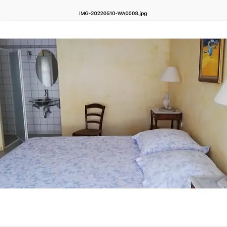 فيلة De Avec Piscine A Debordement La Roque-sur-Cèze